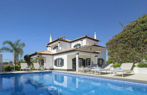 Villa Olivia - Foto 1