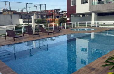 Amplo e Aconchegante - 3 quartos em Belém, Condomínio com Piscina e área Kids - Foto 30