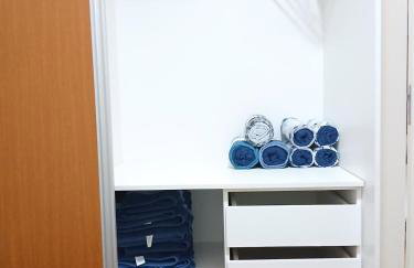 Ótimo Apt 2 quartos Ar e Garagem, Super Aconchegante - Foto 11