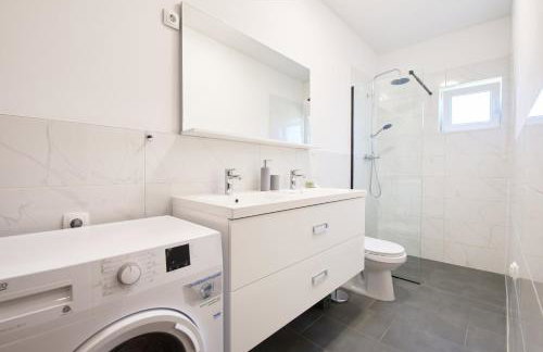 Family-friendly apartments with swimming pool Ljubac, Zadar - 14148 - Photo 19