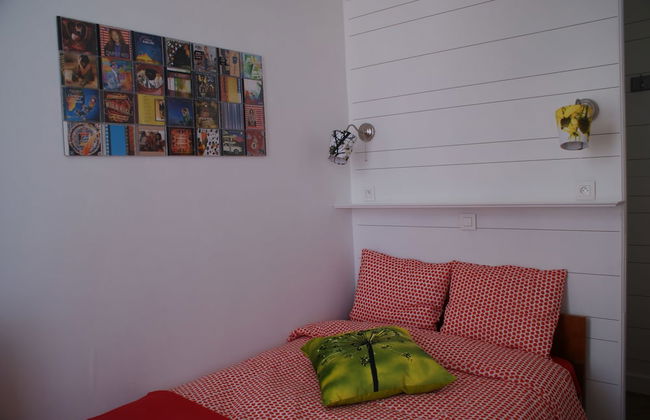 App Le Lavandou - Foto 2