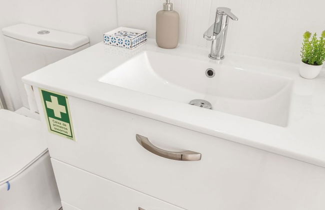 Sintra Retreat Residences - Foto 14