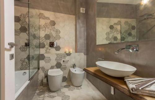 Suite Cagliari -101- - Photo 21