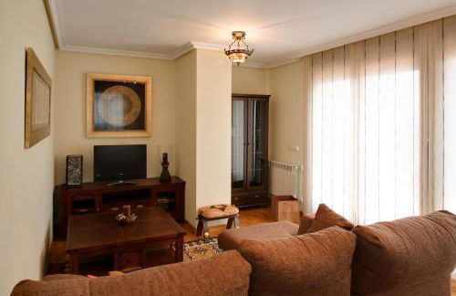 Ático con amplia terraza Nautilus I - VUT-124-AS - Foto 22