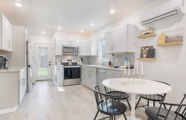 Bears Place by Avantstay Cozy Mountain Cabin in Brevard + Firepit - Foto 17