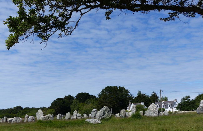 Holiday Home, Carnac - Foto 13