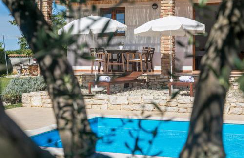 Villa Grebac - Foto 7