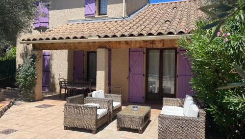 VILLA PROVENCALE AVEC PISCINE et SPA - Foto 5