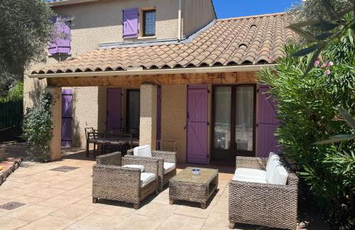 VILLA PROVENCALE AVEC PISCINE et SPA - Foto 5