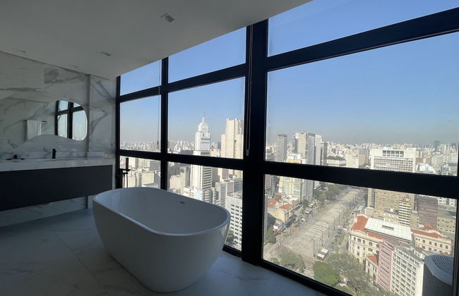 Sky Loft - Andar 41 - Foto 24