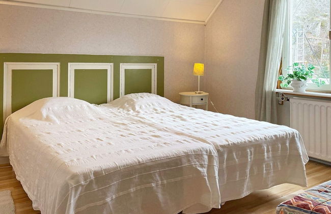 4 Person Holiday Home in Overum - Foto 3