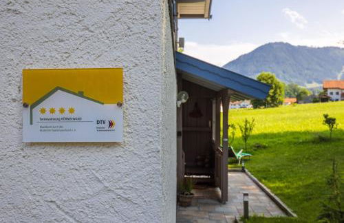 Ferienwohnung Hörndlwand Ruhpolding - Foto 24