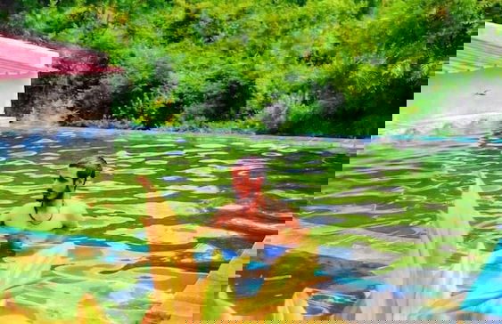 The Morni Farm Stay - Foto 9