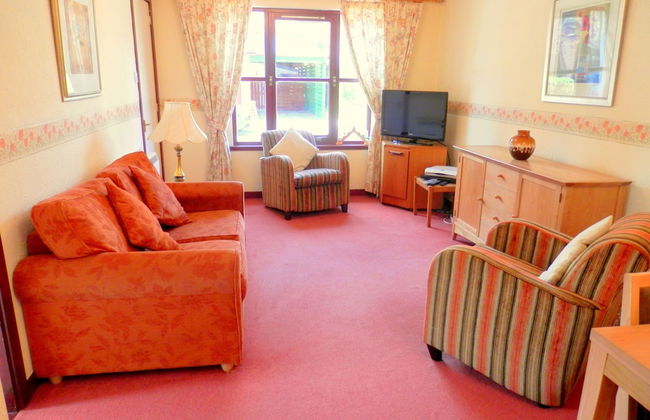 Cairngorm Highland Bungalows - Foto 48