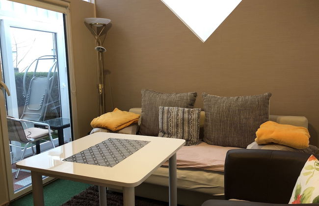 Gästehaus Monika - Foto 14