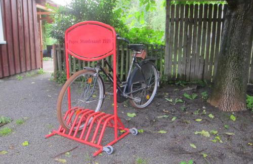Historisches Ferienhaus Zum alten Standesamt - Foto 48