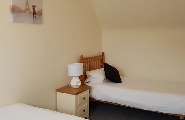 Newcastle Townhouse - Foto 7