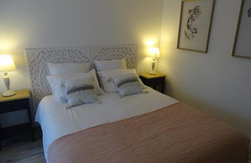 LUVA d'Azur, Rez de villa LE RIOU - LE VALLON - Foto 6