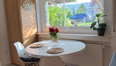 Süße Einliegerwohnung mit Garten - Foto 3