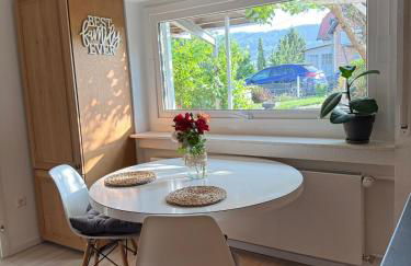 Süße Einliegerwohnung mit Garten - Photo 3