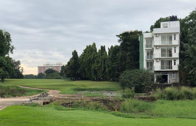 The Green' Apartments - Photo 11