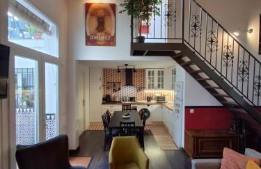 Casa Valparaíso Málaga - 350m from beach - Photo 2