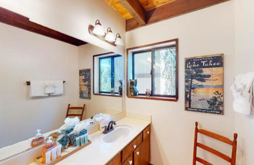 Kings Beach Cozy - Foto 21