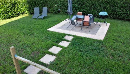 Bi AIN venue - Foto 2, Garden