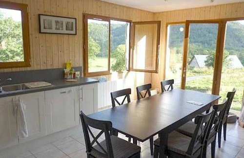 Chalet Puy Ferrand - Foto 6