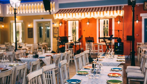 Noite Popolaros com Música Grega ao Vivo e Jantar - Foto 2