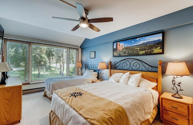 Studio in Lakeside Village, Updated Kitchen & Bath apts - Foto 61