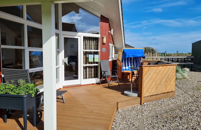 Ferienhof Nina Weilandt - Foto 1