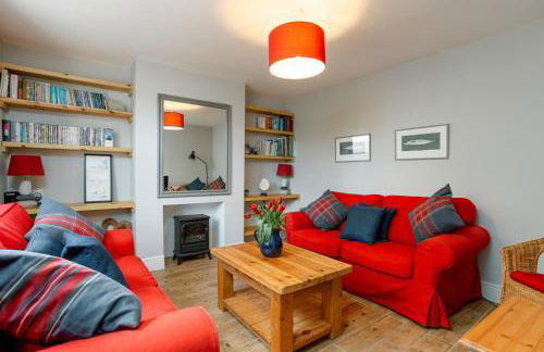 Froxfield Cottage - Foto 44