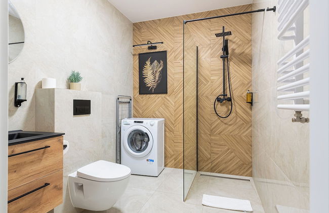 RentPlanet - Apartament Pileckiego - Foto 73