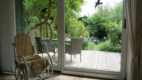 Ferienhaus Katinger Watt - Foto 4