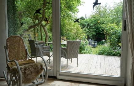 Ferienhaus Katinger Watt - Foto 4