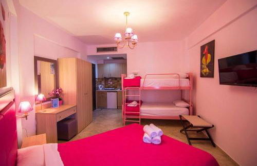 Sea Pearl Luxury Apartments - Foto 43