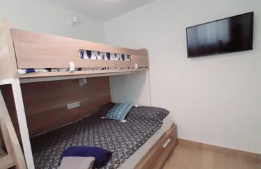 Gran piso en Puerto deportivo Marina Palamós IDEAL FAMILIAS - Foto 41