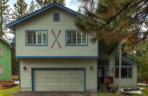 Sutter Trail Sparkles - Air Conditioned Large Family Home! - Foto 74