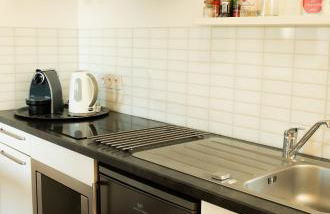 Villa Bel-Amy - Foto 20