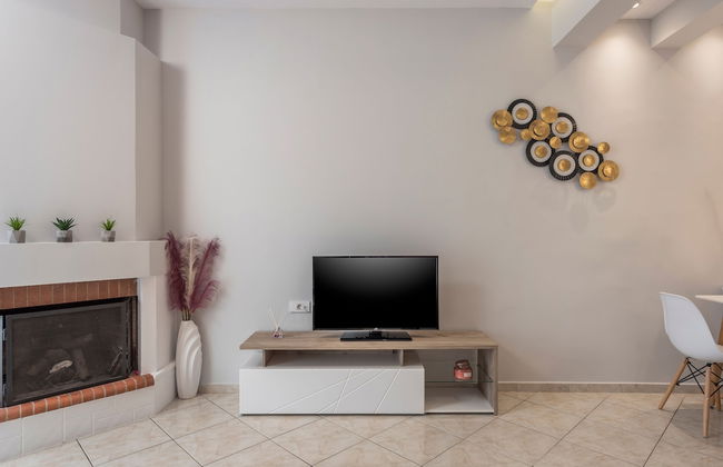 JT Apartments - Foto 61