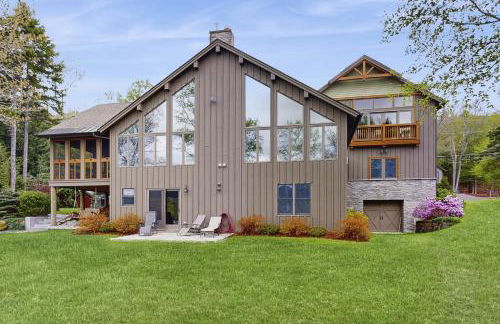 Lodge at Moosehead Lake - Foto 24