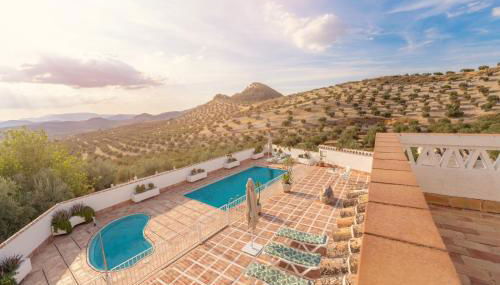 Vivienda Rural Las Bartolas - Foto 5