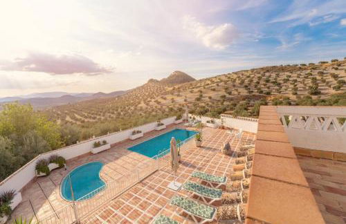 Vivienda Rural Las Bartolas - Foto 5