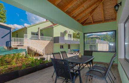 Villa FourM - Makarska by Villas Guide - Foto 32