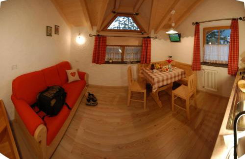 Camping Catinaccio Rosengarten - Foto 18