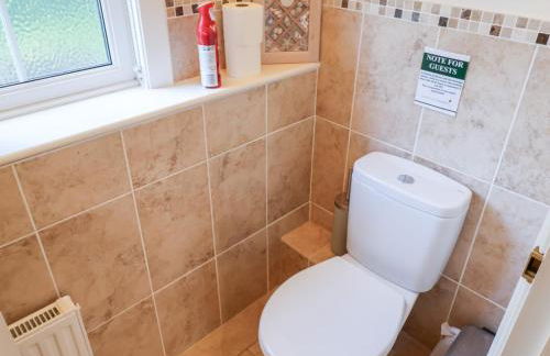 Barn Close Farm - Foto 19