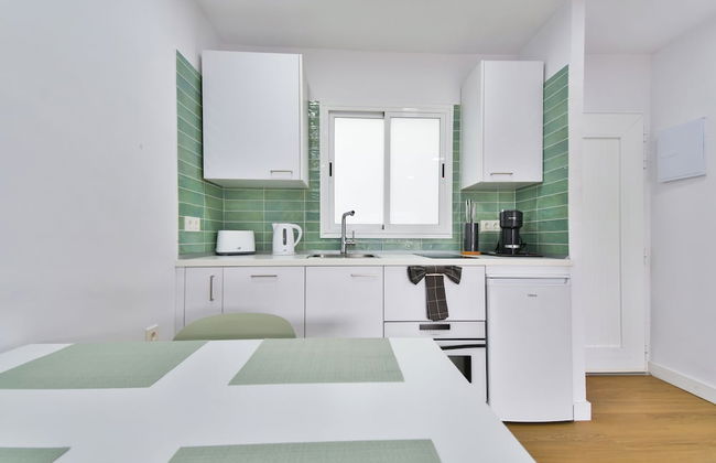 Palm Suites - Foto 11