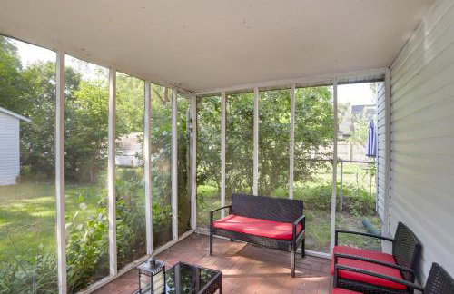 Lovely Home in South Bend: Walk to Notre Dame! - Photo 2