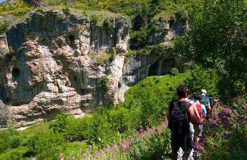 the house on the Orfento - Photo 11